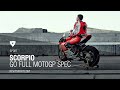REV'IT! Scorpio One-Piece Suit - Go Full MotoGP Spec