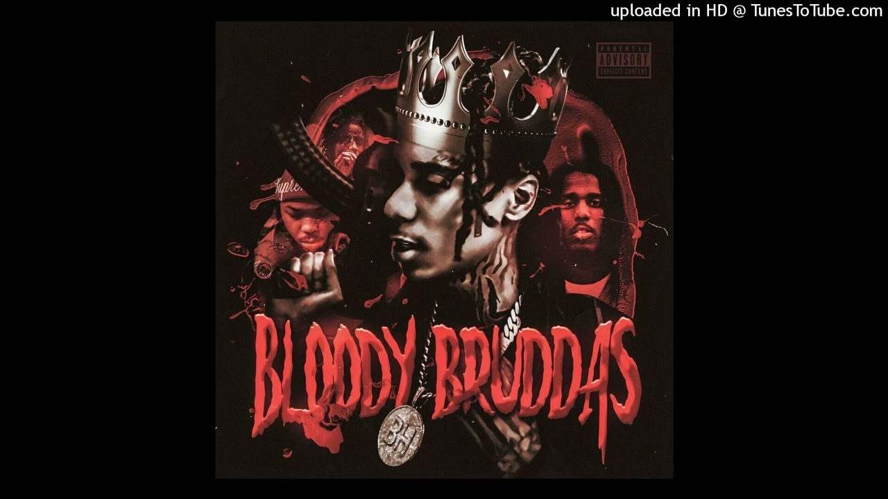 Bloodhound Lil Jeff x Rell Vert Type Beat 