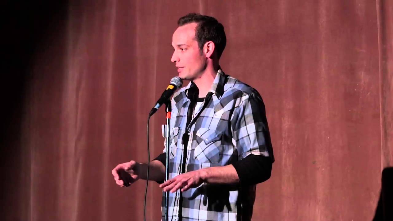 Raconteurs Storytelling presents 