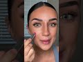 2024 Viral Video - Full Face Makeup Using Lipsticks