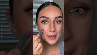 2024 Viral Video - Full Face Makeup Using Lipsticks