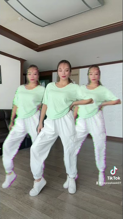 RAIKANTOPENI DANCE CHALLENGE