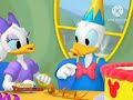 Disney Junior Russia Bfdi Continuity 2013 