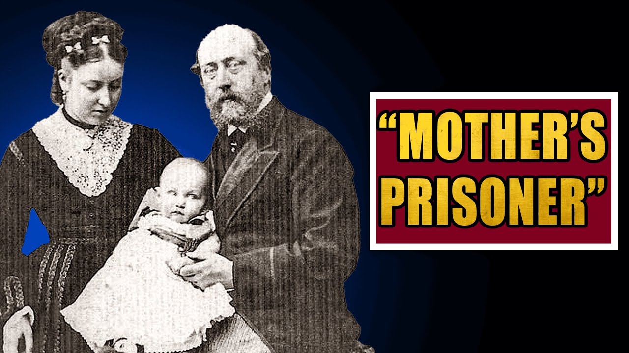 Princess Helena | The BRUTAL Reality Behind Queen Victoria's Lost Daughter