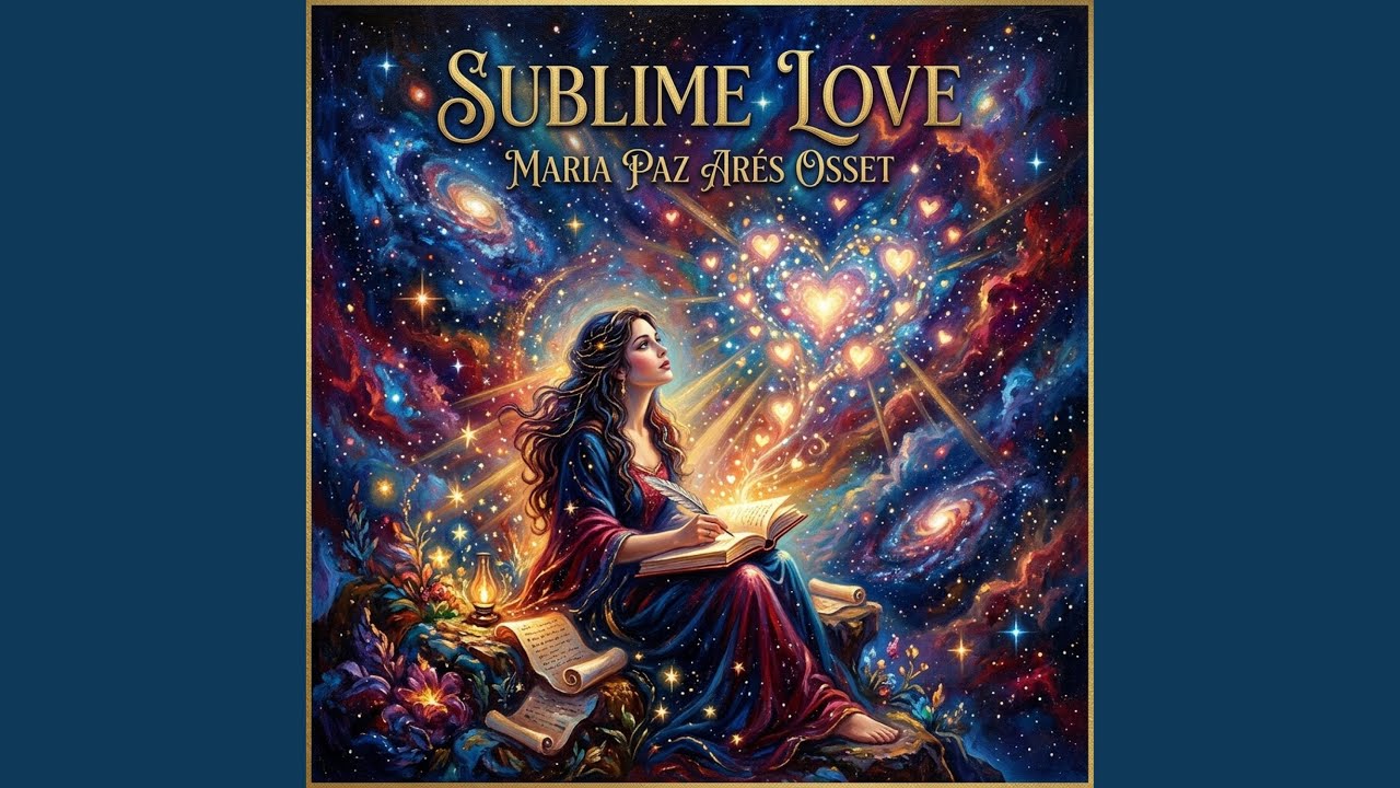 Watch Sublime Love (Neo-Soul Version) on YouTube Watch Sublime Love (Neo-Soul Version) on YouTube