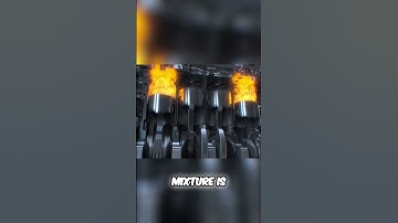 Engine Knocking: Causes and Solutions (Warning Signs)