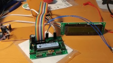 MIDIBox SID - Success!