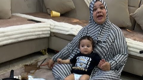 ام جني تعالو نفطر مازن قلب القهوه
