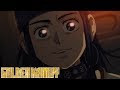 Nopperabo | Golden Kamuy