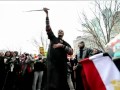 نفتخر بالحجاب و بمصر Touche Pas Mon Hidjabe 