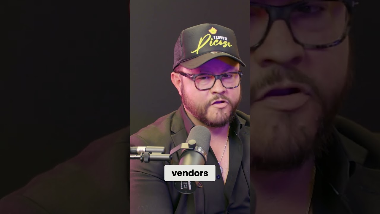 Chamoy Vendor's Secret: Recipe That Connects ALL Cultures!