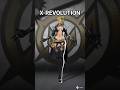 You NEED the X-Revolution Emma Frost Skin 👀🔥