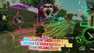 QUOTES FF PELANGI, PELONTAR GG KEREN 40 DETIK PASS BUAT STORY WA!!!