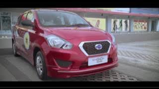 New Datsun GO  Panca (Official TV Commercial)