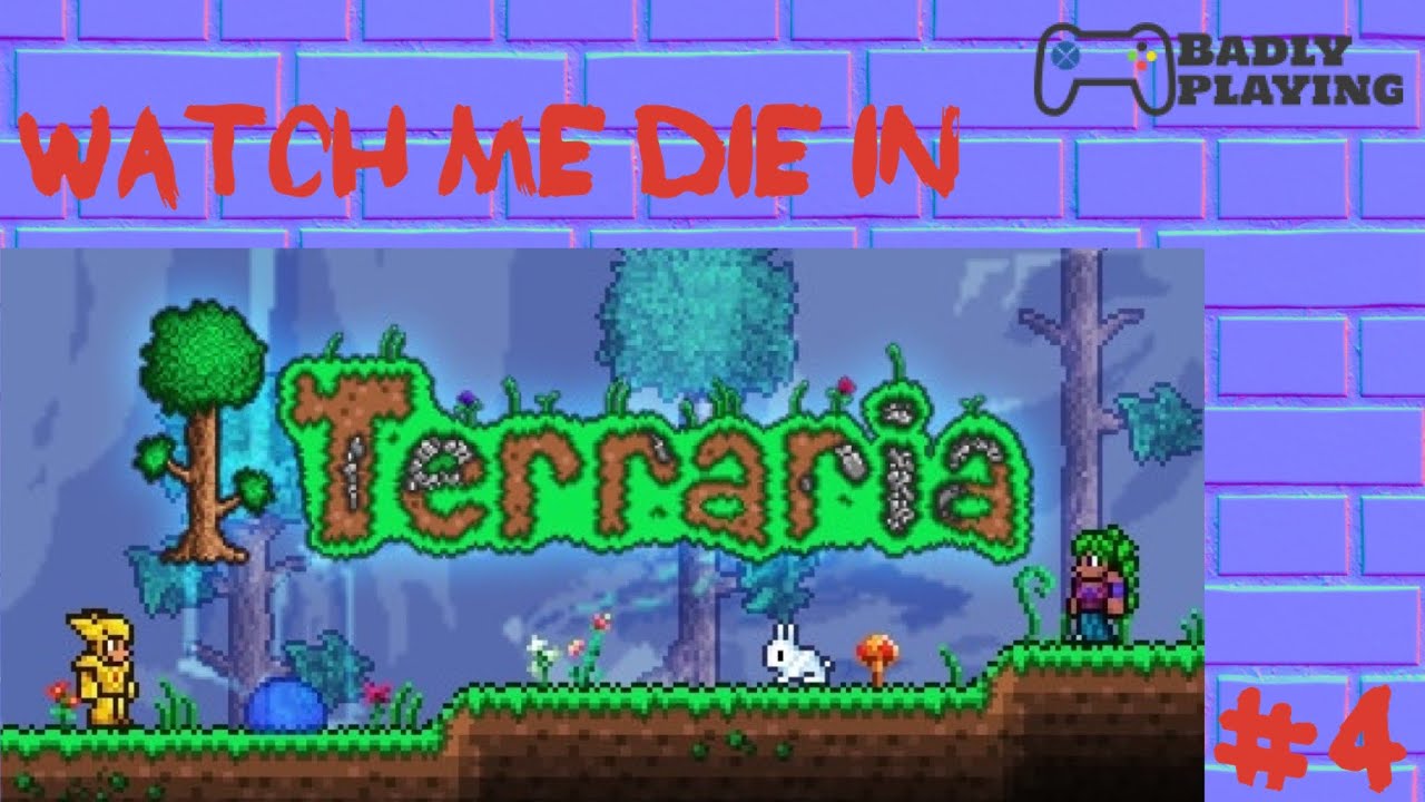 Terraria golden dipping vat фото 102