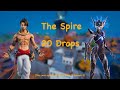 I Dropped the Spire 20 Times, and This is What Happened (Chapter 2 Season 6)