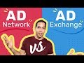 Ad Network vs. Ad Exchange (Explained)