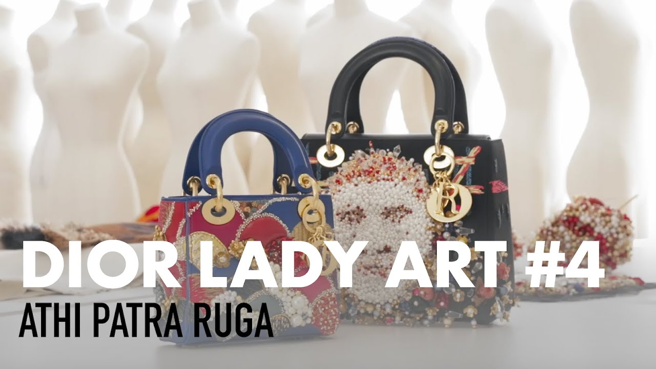 Episode 1: Athi Patra Ruga - Dior Lady Art #4