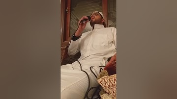 القارئ عبد الحق رضوان
