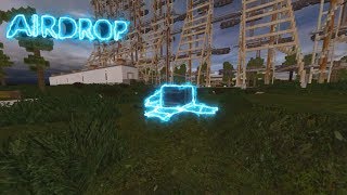 : STALCRAFT|| AIR DROP ||   