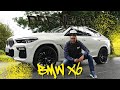 BMW X 6 I 30D I 96.000€