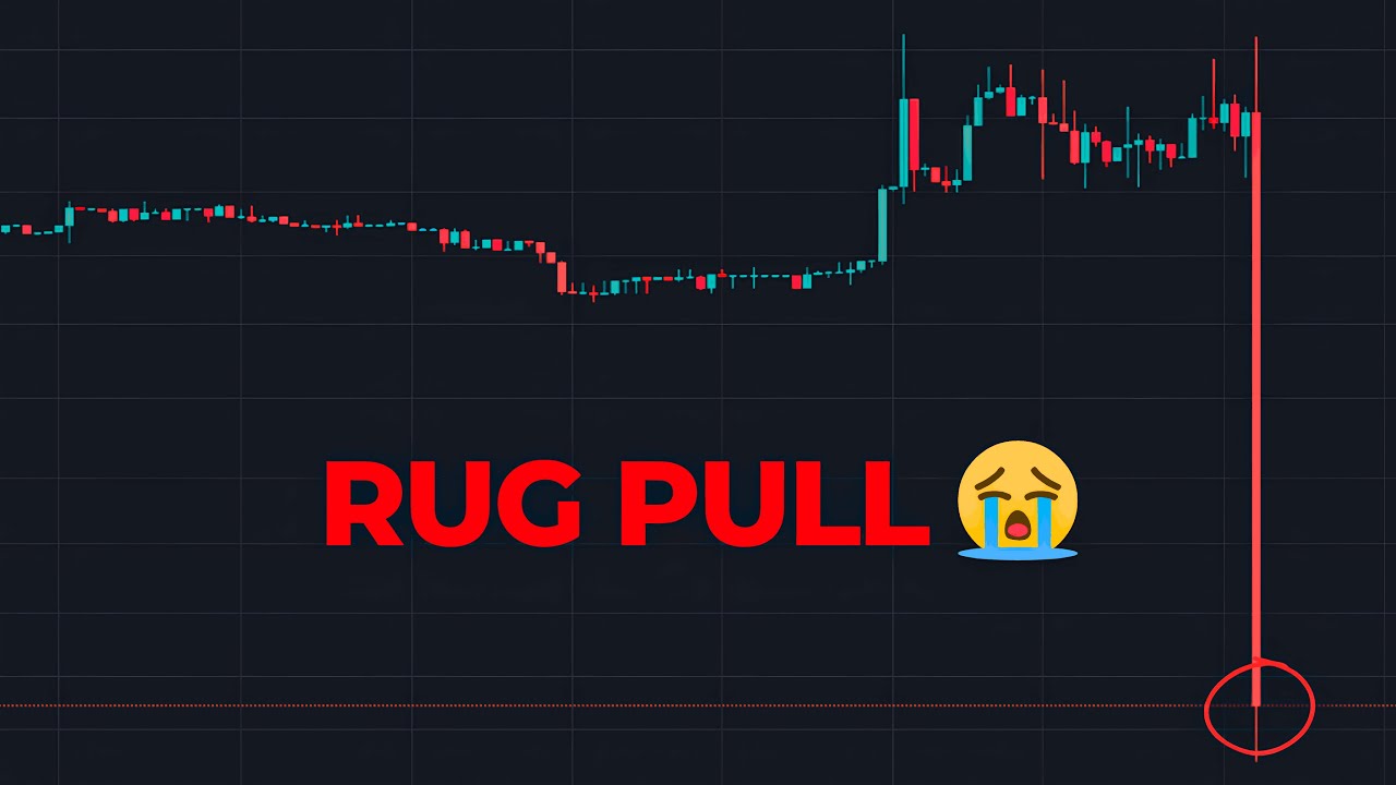Avoid Getting Rugged: Best Tool for Memecoin Traders - YouTube
