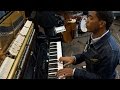 Christian McBride Trio - Down By the Riverside