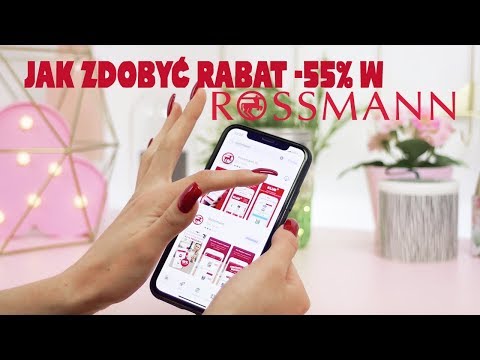 Jak pobrac aplikacje rossmann youtube