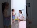 Sister's Nighttime Ice Cream Pact Turned into an Epic Adventure! IceCreamChallenge