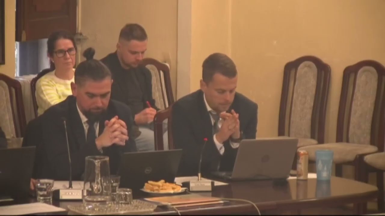 Már 2026-ra készül a város: folyószámlahitel és több száz millió Ft-os pályázati beruházás