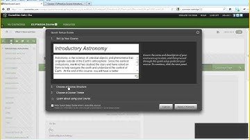 PUBLISH YOUR COURSE AS AN OER WITH COURSESITES