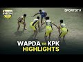 Match 9 Highlights | Wapda VS KPK | National Kabaddi Championship 2025 | M3S1S