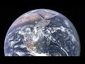 How the Earth Moves - Professor Carolin Crawford