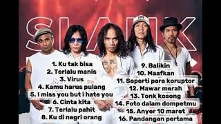 SLANK FULL ALBUM || KUMPULAN LAGU SLANK TERBAIK SEPANJANG MASA🎧🎧