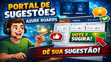 Seenapse ERP e Seenaxon PDV - Portal de Features para Parceiros T2Ti