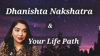 Dhanishta Nakshatra & Life Path, Dancing To The Rhythm Of Life