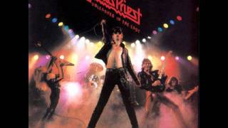 Judas Priest-The Green Manalishiwith The Two Pronged Crown