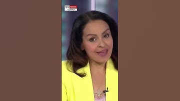 Sky News host slams AOC for claiming Democrats are ‘sane’