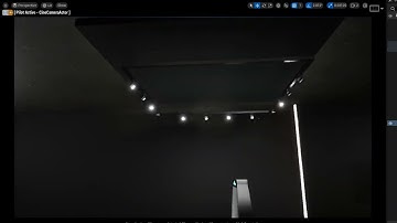 Office Entertainment room .designed with unreal engine 5. Realtime.
