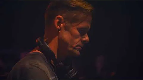 Adam Beyer - Awakenings Easter Festival 2022