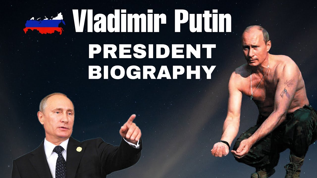 putin life biography