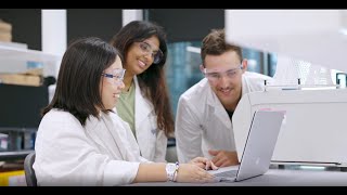 JCU: Bachelor of Science