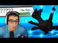 Catching A Shiny Pokemon In My Randomized Nuzlocke...