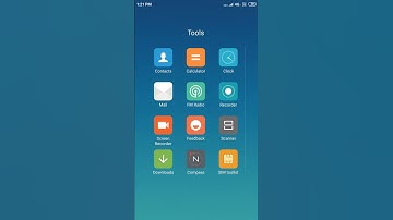 screen reader for Android