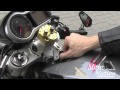 MV Agusta Brutale 1090RR Cafe' Racer Test Ride