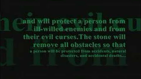 THE  SECRET OF TIBETAN DZI BEADS