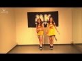 MK-twinty「MICKEY 〜GO! GO! MK-twinty〜 振り付け動画」