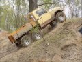 suzuki 6x6 Milovice