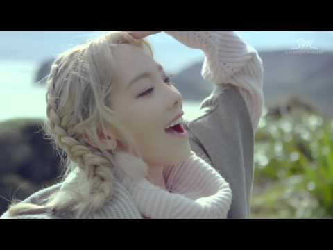 [HD繁中] 太妍 TAEYEON (Girls' Generation) - I (feat. Verbal Jint)