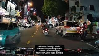 It's Been So Long by Cody Francis